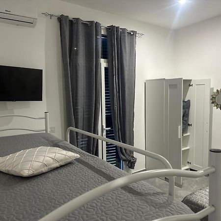 D&A Appartament 巴里 外观 照片