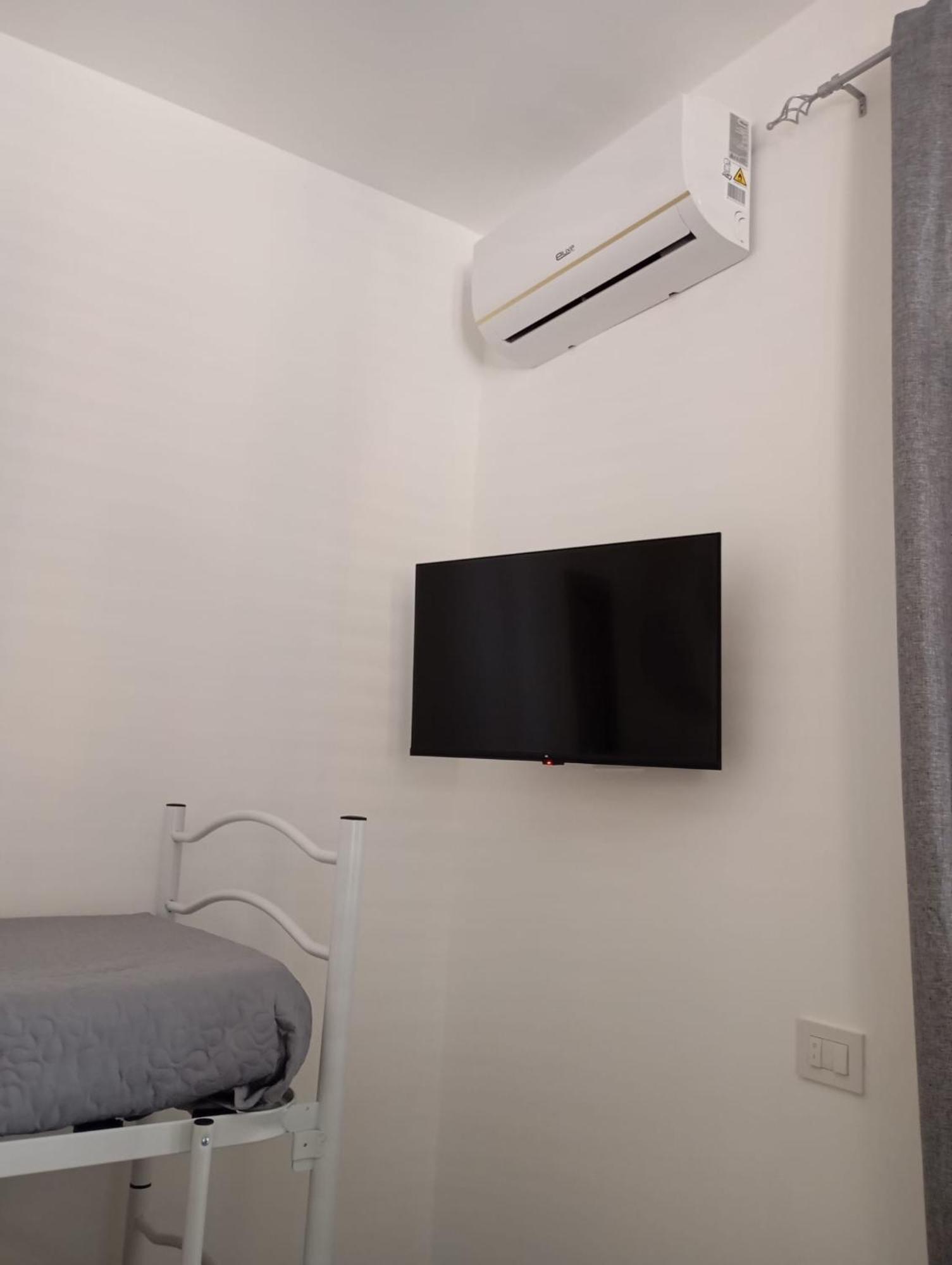 D&A Appartament 巴里 外观 照片